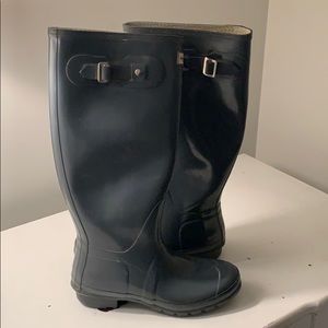 Hunter Original Tall Rain Boots